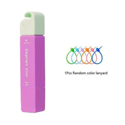 Bolígrafo Quitamanchas sin Agua 12 ml para Ropa Blanca