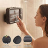 Soporte de Ducha para Móvil con Altavoz IPX6