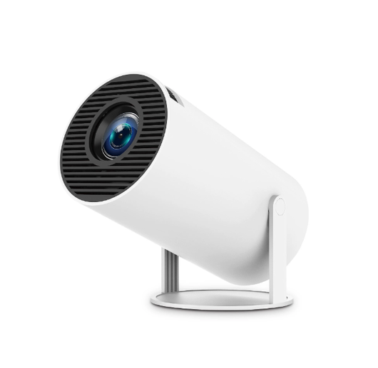 Proyector Portátil HD para Cine en Casa